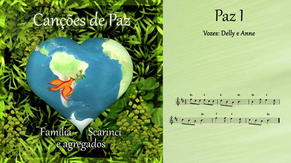 1 - PAZ I